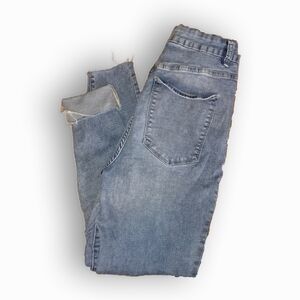 🖤 3 For $15 🖤 Refuge Blue Jeans